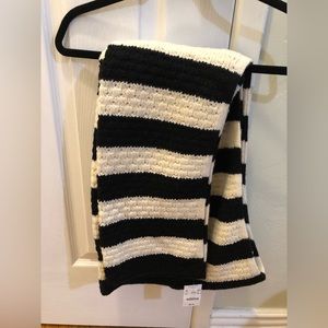 J.crew factory wool scarf